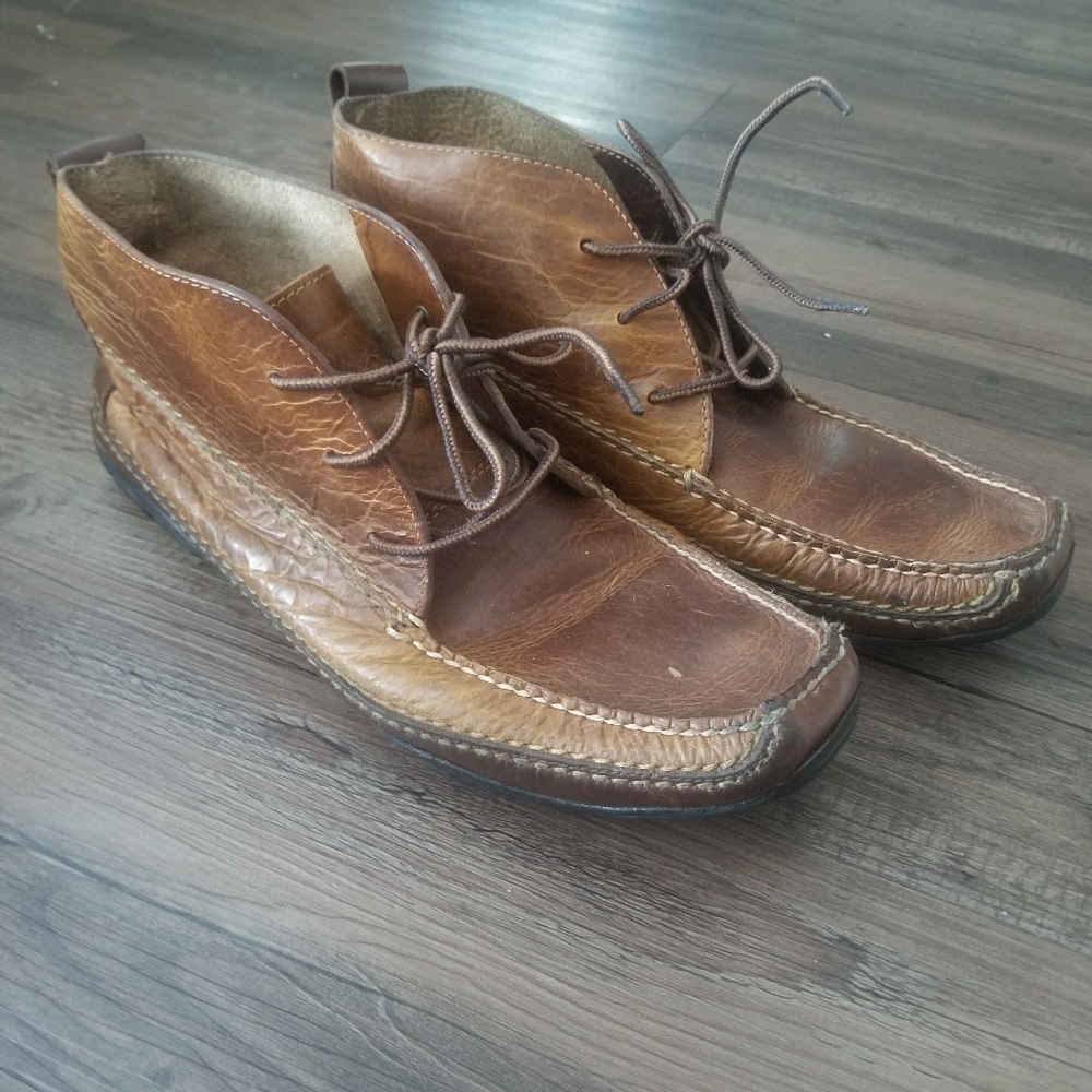 L.L Bean shoes